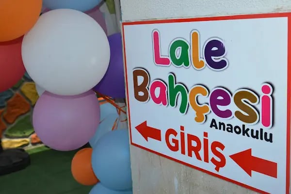 Anamur Lalebahçesi anaokulu - Resim 16