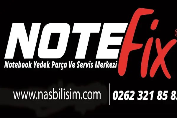 NoteFix l Bilgisayar, Cep Telefonu ve Tablet Tamir Servisi - Resim 7