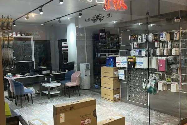 NoteFix l Bilgisayar, Cep Telefonu ve Tablet Tamir Servisi - Resim 2
