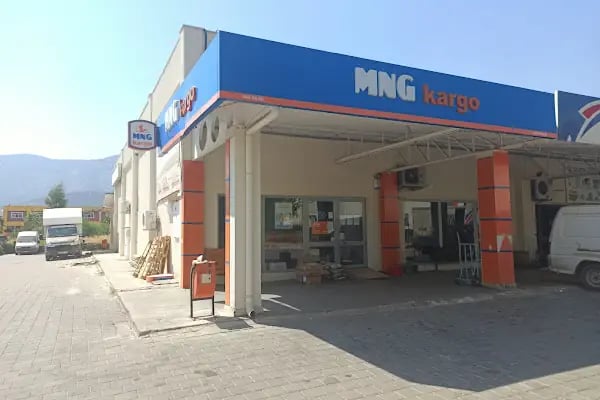 DHL eCommerce - Antorsan Şubesi - Resim 12