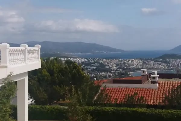 Bitez Villaları - Resim 18
