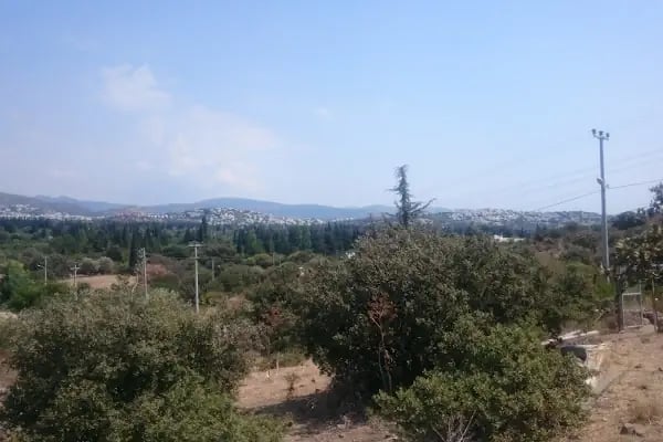 Bitez Villaları - Resim 11
