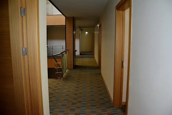 Elbistan Garden Hotel - Resim 17