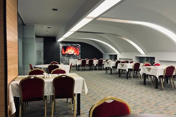 Elbistan Garden Hotel - Resim 5