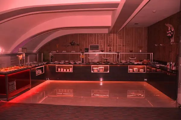 Elbistan Garden Hotel - Resim 15