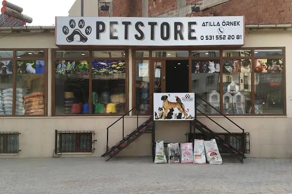 Kaan Petshop - Resim 4