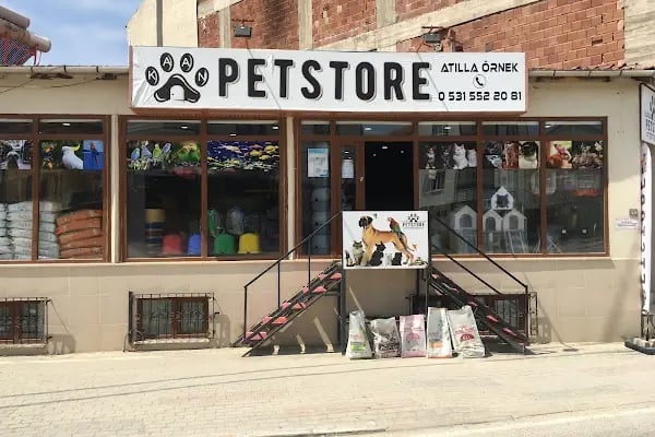 Kaan Petshop - Resim 10