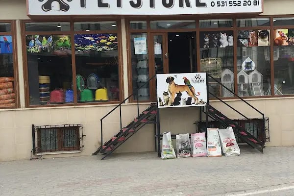 Kaan Petshop - Resim 7