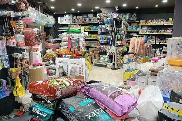 Kaan Petshop - Resim 5