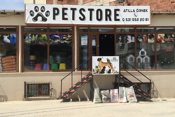 Kaan Petshop - Resim 1