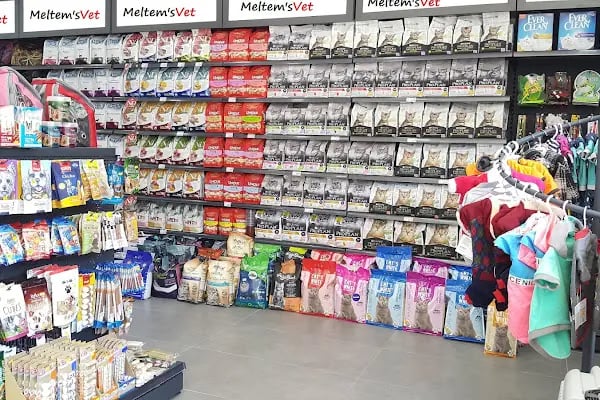 Mahmutlar Fundy Petshop Kedi ve Köpek Maması &amp; Aksesuarlar - Resim 3