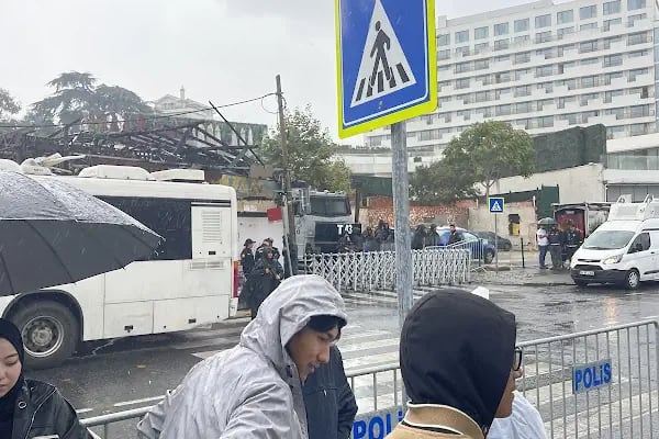 Çin Konsolosluğu - Resim 20