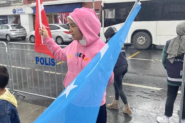 Çin Konsolosluğu - Resim 10