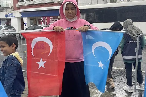 Çin Konsolosluğu - Resim 3
