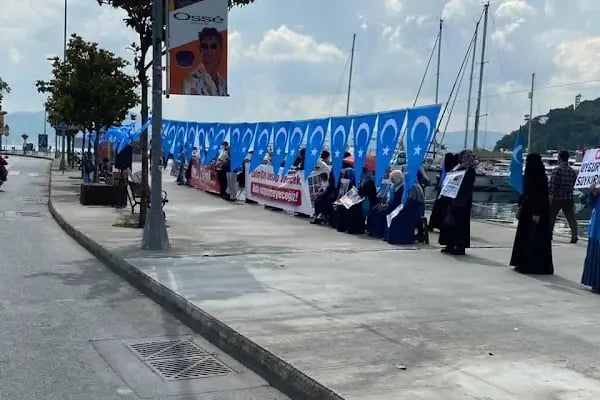 Çin Konsolosluğu - Resim 7