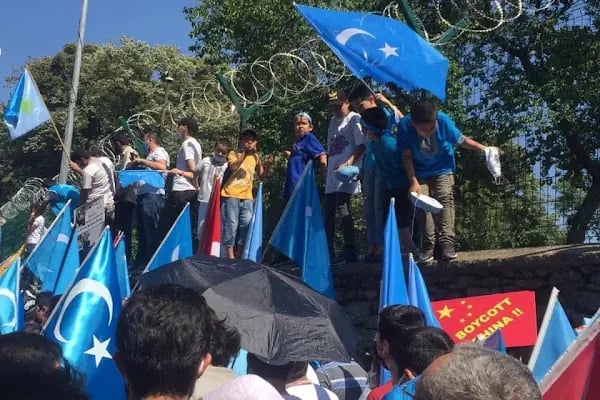 Çin Konsolosluğu - Resim 6