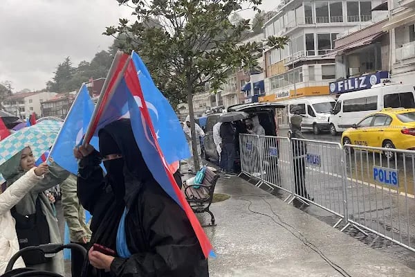 Çin Konsolosluğu - Resim 11