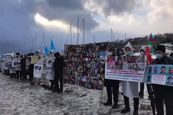 Çin Konsolosluğu - Resim 18