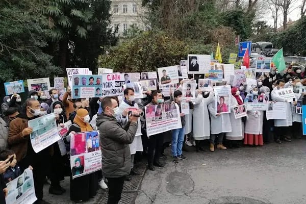 Çin Konsolosluğu - Resim 2