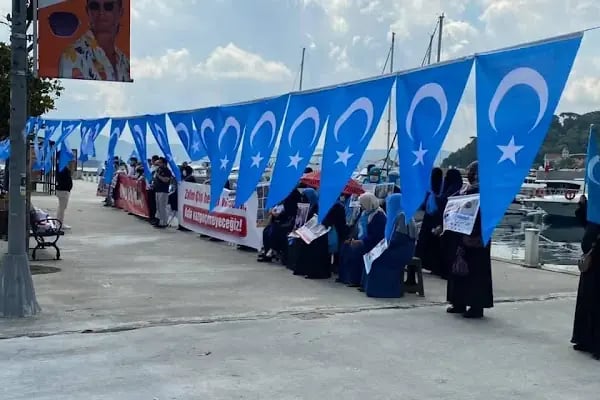 Çin Konsolosluğu - Resim 13
