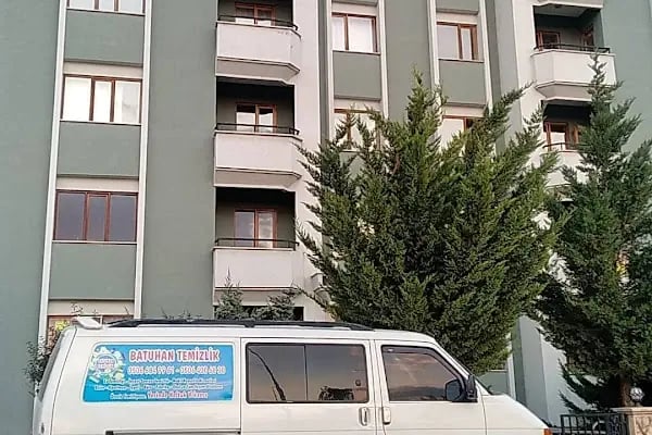 BATUHAN TEMİZLİK - Resim 12