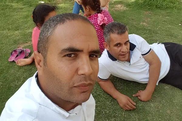 Cuma Koç parkı - Resim 9