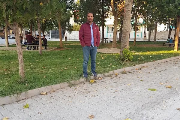 Cuma Koç parkı - Resim 2