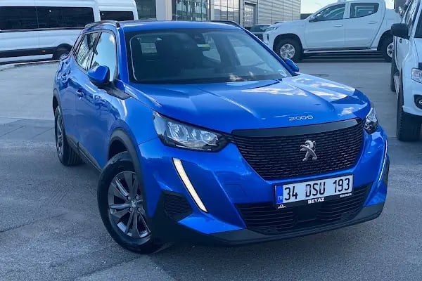 BEYAZ AUTO OTONOMİ - Resim 11
