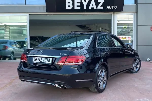 BEYAZ AUTO OTONOMİ - Resim 2