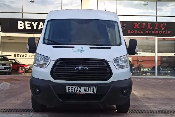 BEYAZ AUTO OTONOMİ - Resim 16