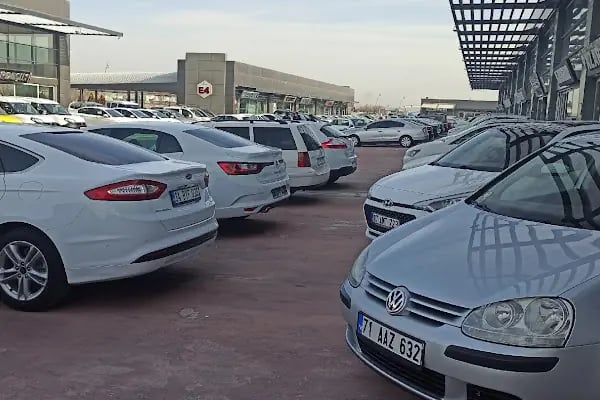BEYAZ AUTO OTONOMİ - Resim 12