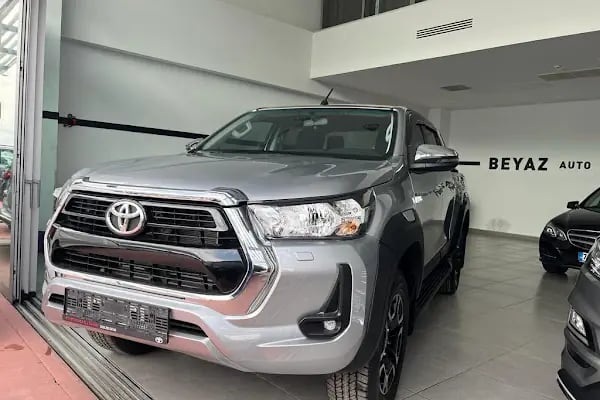 BEYAZ AUTO OTONOMİ - Resim 4
