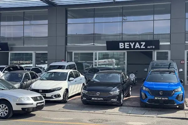 BEYAZ AUTO OTONOMİ - Resim 17