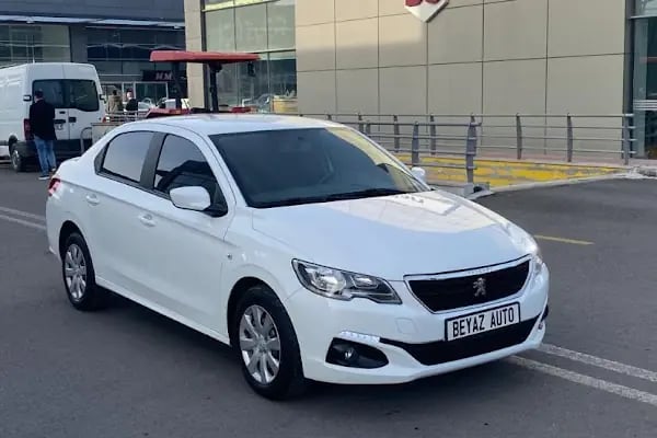 BEYAZ AUTO OTONOMİ - Resim 14