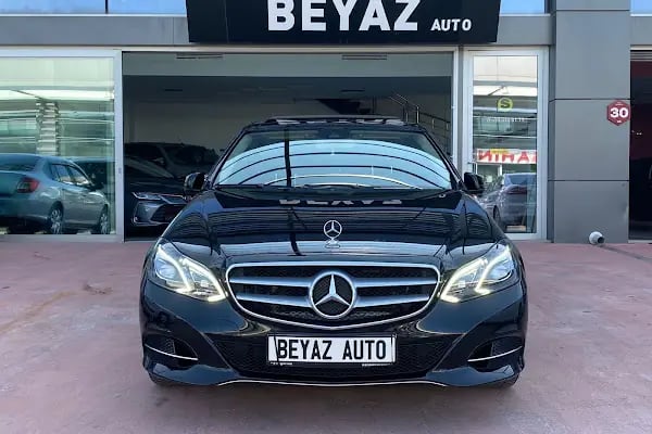 BEYAZ AUTO OTONOMİ - Resim 9