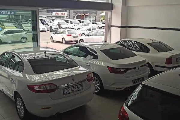 BEYAZ AUTO OTONOMİ - Resim 5