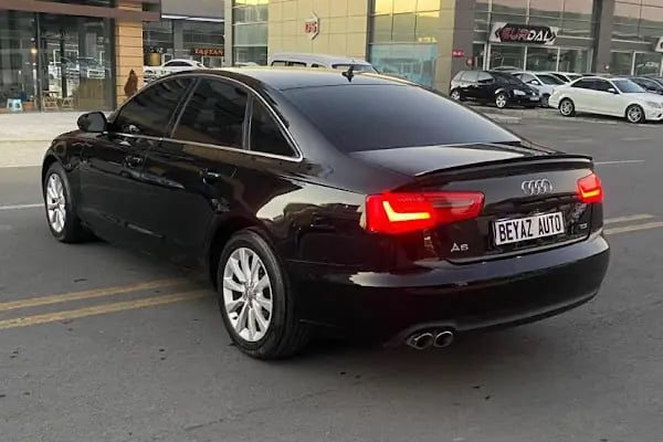 BEYAZ AUTO OTONOMİ - Resim 19