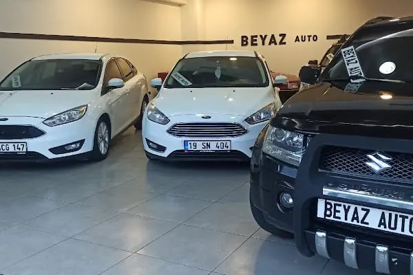 BEYAZ AUTO OTONOMİ - Resim 8