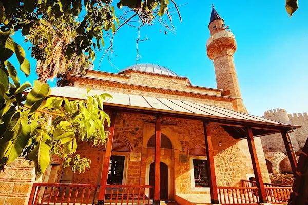 Mamure hamamı - Resim 11