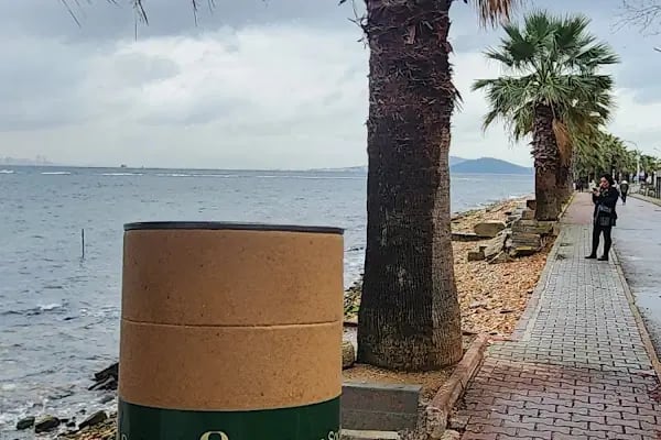 Büyükada Eczanesi - Resim 2