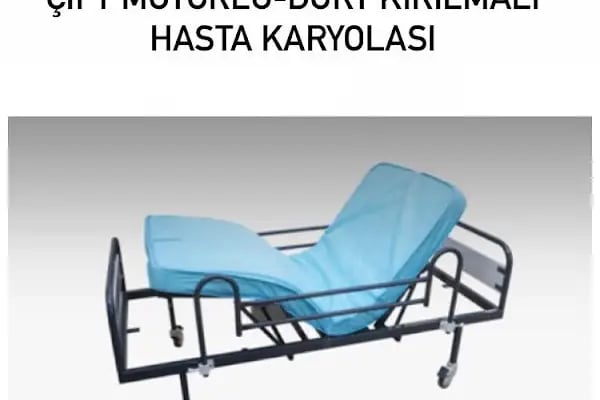 ANAMUR MEDİKAL - Resim 6