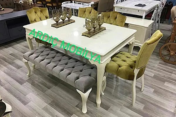 Ardıç Mobilya Aksesuar - Resim 2