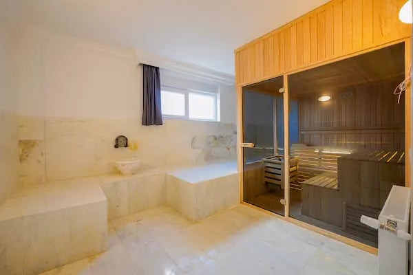 villa dream antalya - Resim 3