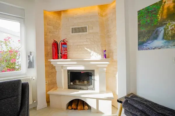 villa dream antalya - Resim 14