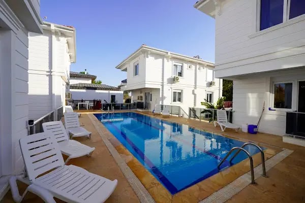 villa dream antalya - Resim 17