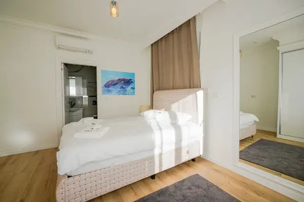 villa dream antalya - Resim 18