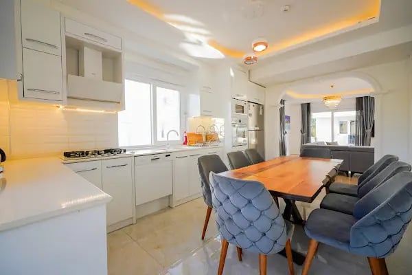 villa dream antalya - Resim 5