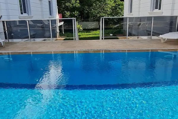 villa dream antalya - Resim 8