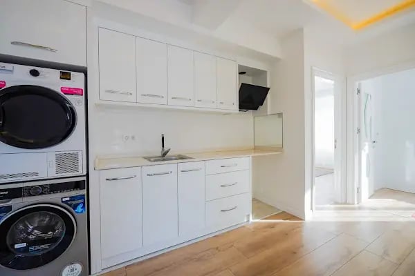 villa dream antalya - Resim 11