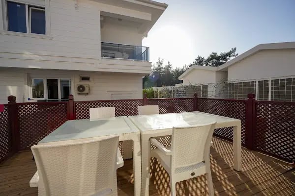 villa dream antalya - Resim 10